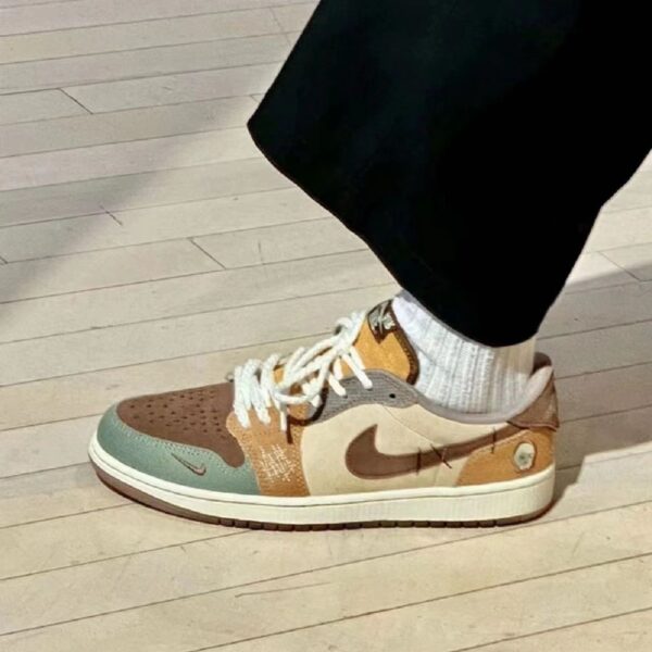 Jam4945 NIKE SB 340 45.9$ PTX - Image 13