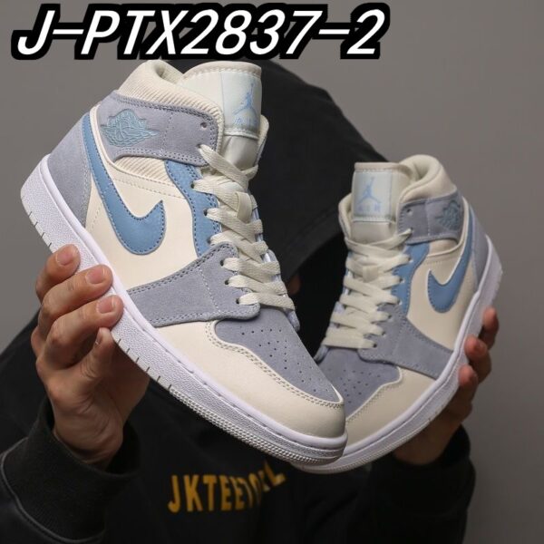 Jam2837 AJ-MID 340 44.99$ PTX - Image 13