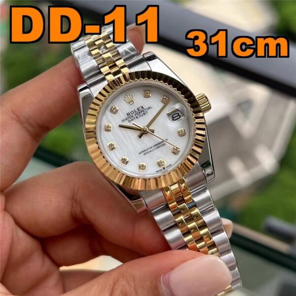 Jam574 Rolex 100$ 610 DSB - Image 14