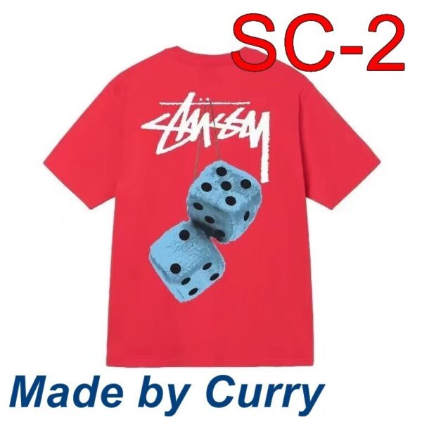 Z5056 STUSSY 33$