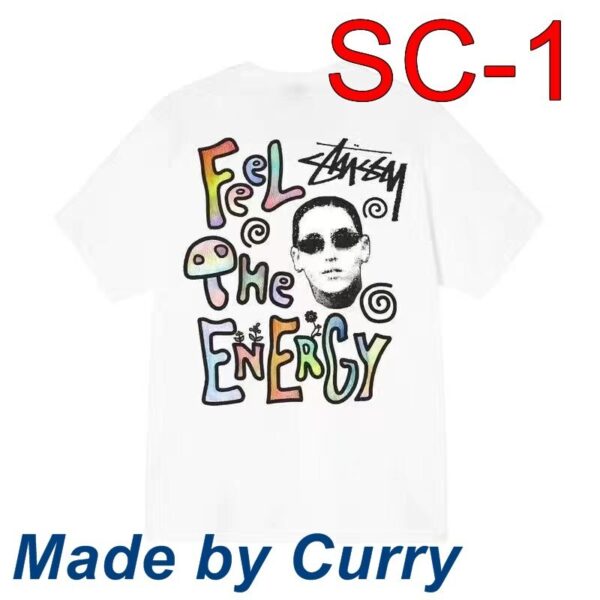 Z5056 STUSSY 33$ - Image 3