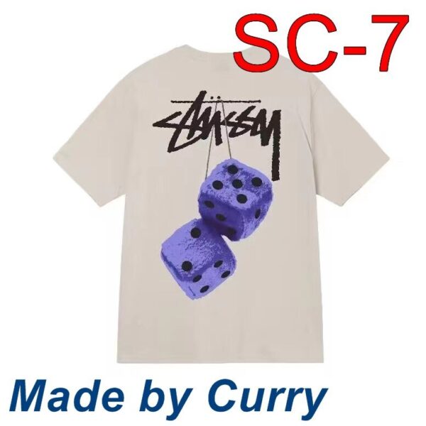 Z5056 STUSSY 33$ - Image 4