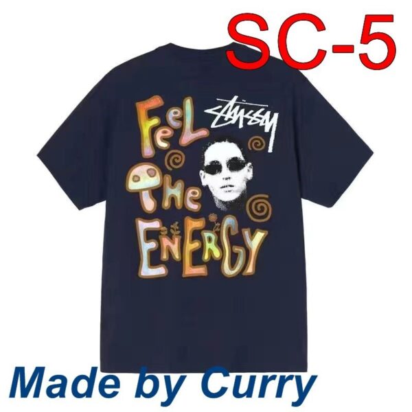 Z5056 STUSSY 33$ - Image 6