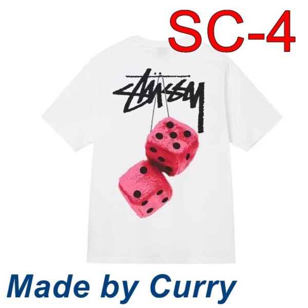 Z5056 STUSSY 33$ - Image 7