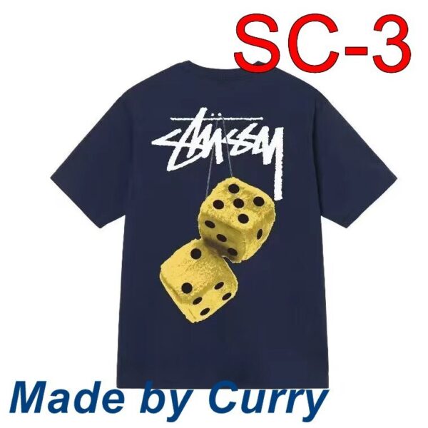 Z5056 STUSSY 33$ - Image 8