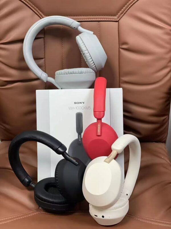 TL2557 sony xm6 55$ - Image 2