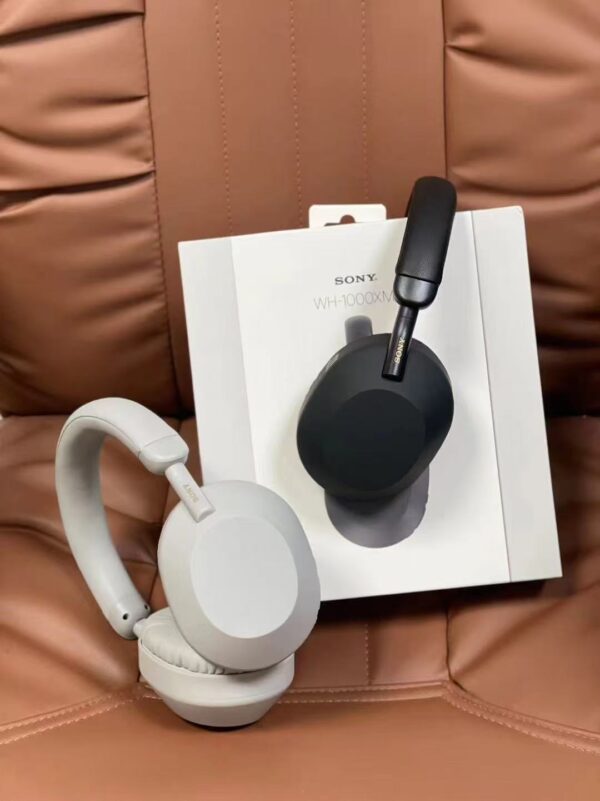 TL2557 sony xm6 55$ - Image 3