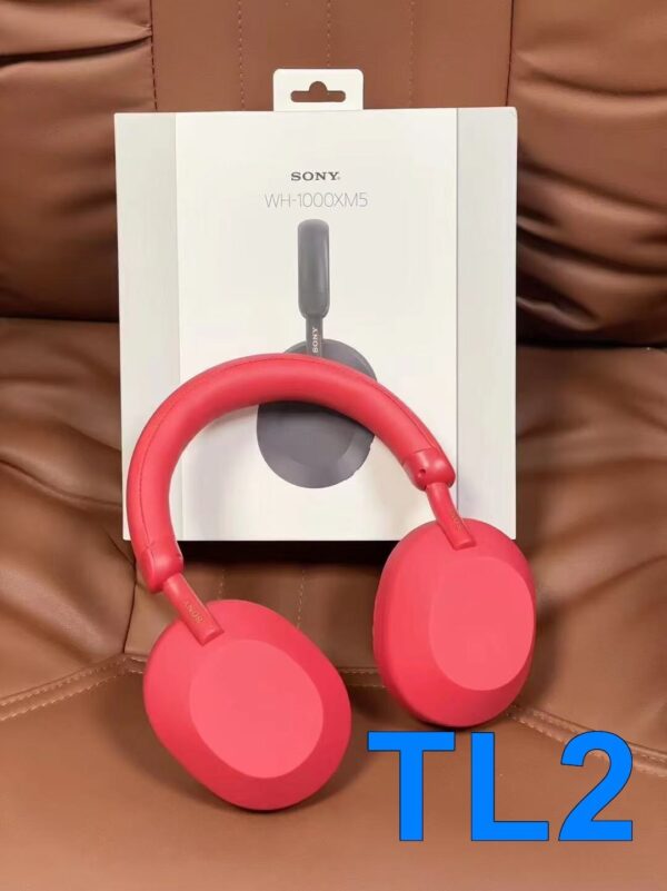 TL2557 sony xm6 55$ - Image 4