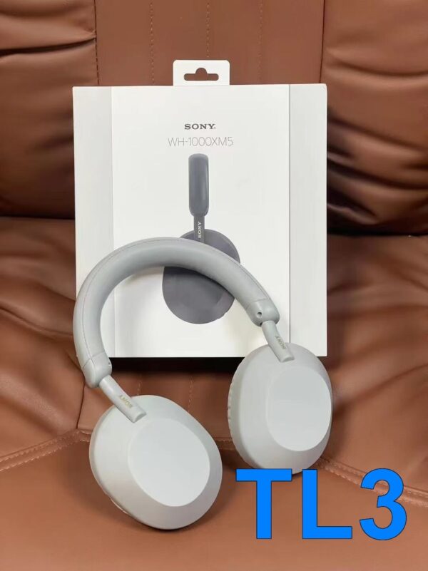 TL2557 sony xm6 55$ - Image 5