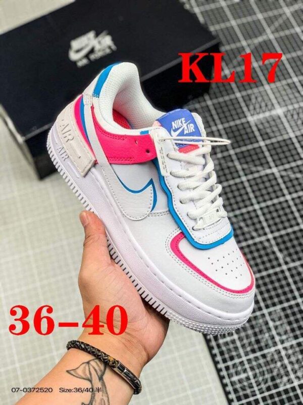 Jes467 NIKE 5AAAAA AIR FORCE 1 48$ PTX - Image 14