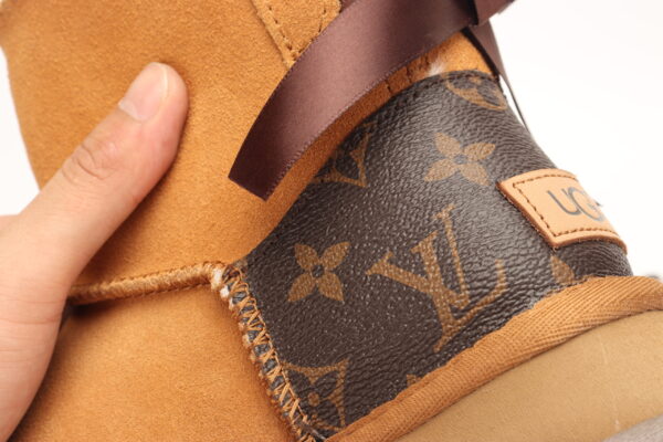 Jam21  UGG Adults+Children    45.5$  UG - Image 14