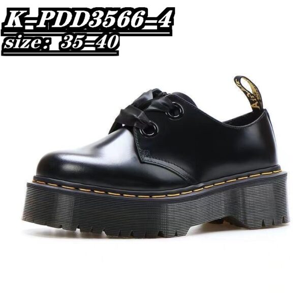 Jam3566 1:1 DR MARTENS 375 49.88$ PTX - Image 14