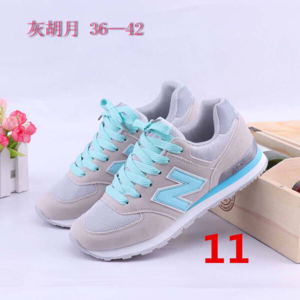 Jes409 23.82 1-22 Newbalance -A - Image 14