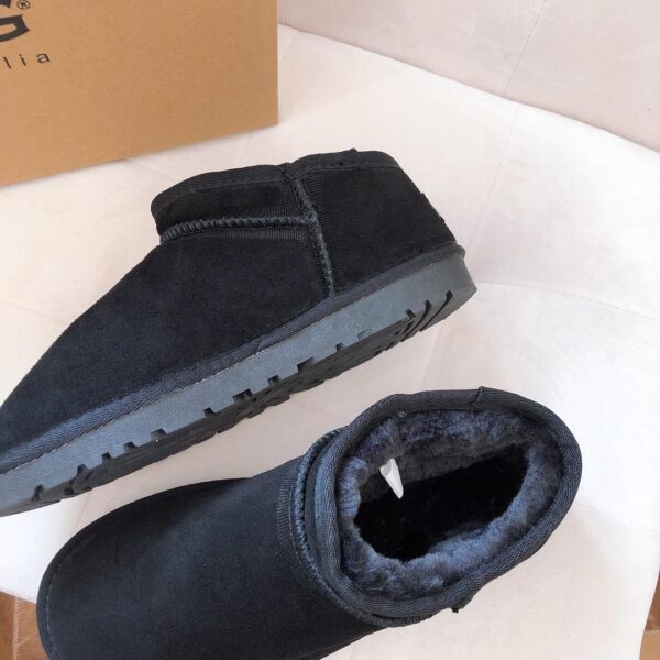 Jam1619 UGG 5A+ BOX WOOL 300 38.9$ UGG - Image 14
