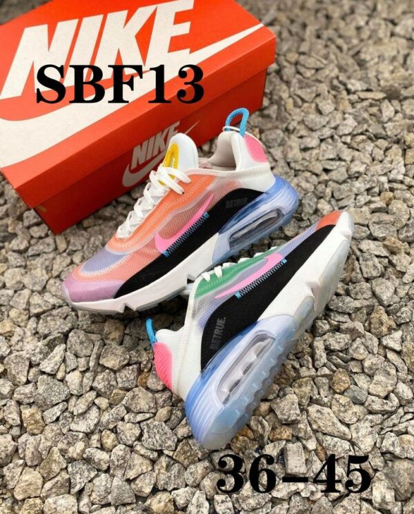 Jam1028 NIKE MAX 550 360 49.99$ PTX - Image 14
