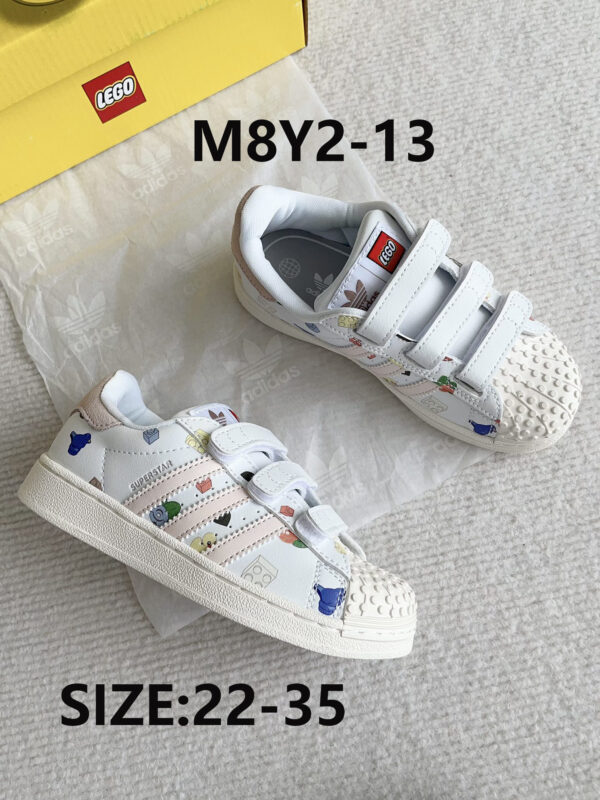 Jam383 ADIDAS KIDS 36.9$ 260 PTX - Image 14