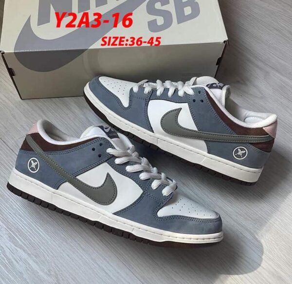 Jam667 NIKE SB 47$ PTX - Image 14