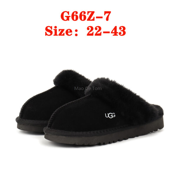 Jam4614 UGG +KIDS+ adult 5A+ 41$ UGG - Image 14