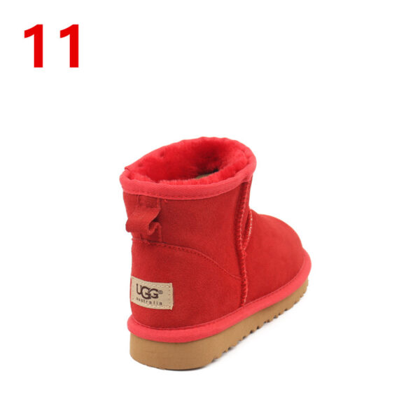 Jam468 UGG 5A+ 300 39.9$ UGG - Image 14