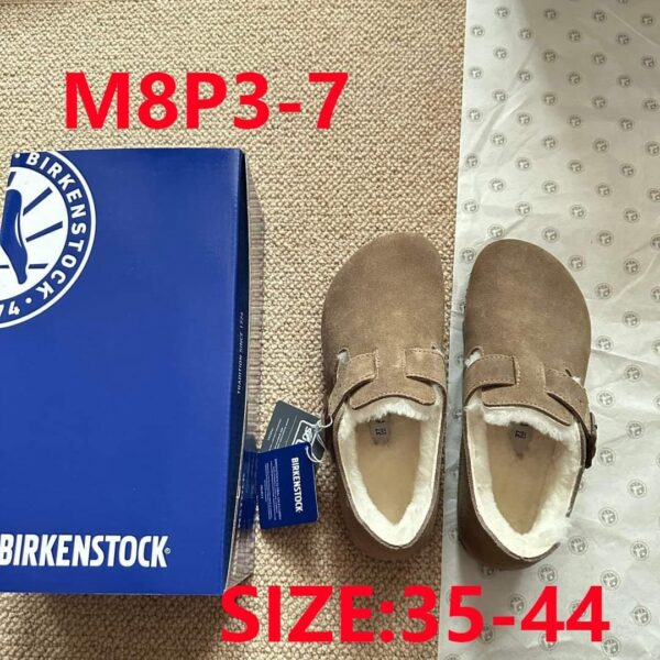 Jam4281 BIRKENSTOCK 5A+ 380 52$ PDDXZ - Image 14