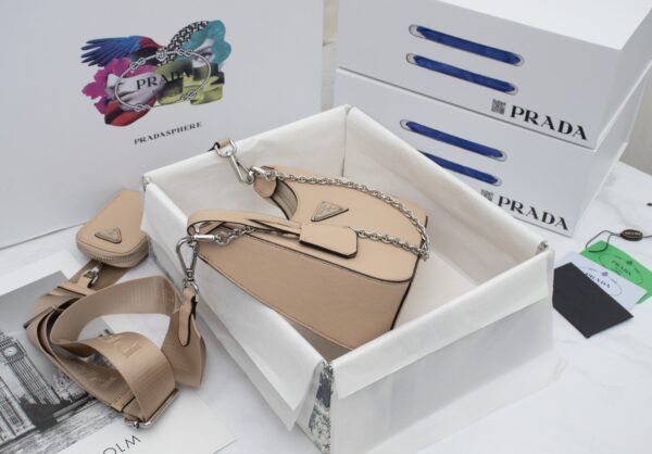 Jam932 PRADA BOX 5A TOPA 400 55$ GBB - Image 14