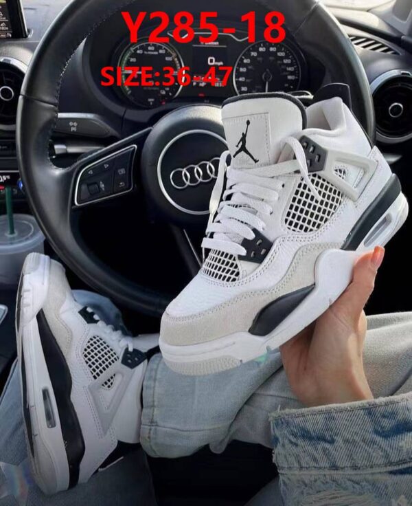 Jam4805 Jordan 5A+ 47$ 345 PTX - Image 14