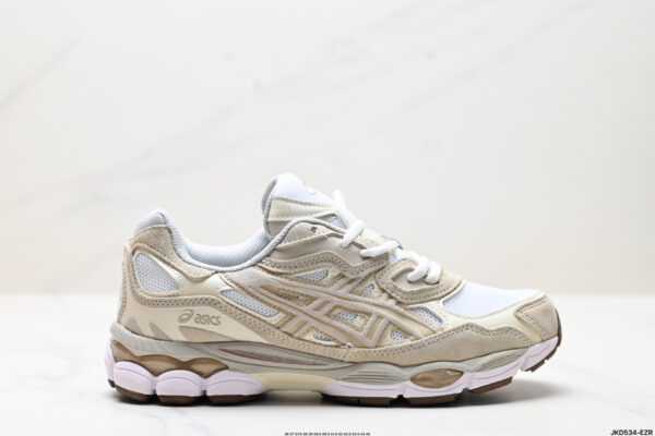 Jam4139   ASICS  58$ - Image 14