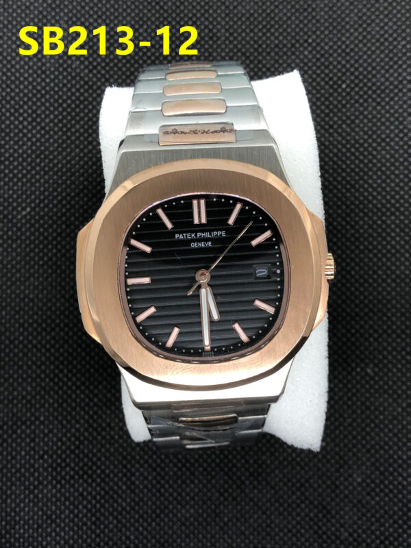 Jam2551 Patek Philippe 5A TOP 120$  900  DSB - Image 14