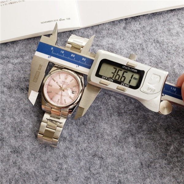 Jam3598 Rolex 5A+ 688 90$ DSB - Image 14