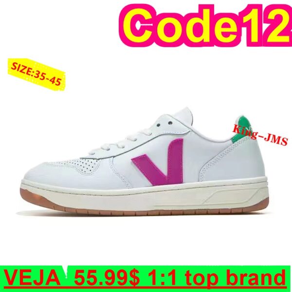 Jam2985 VEJA 1:1 top brand 415 55.99$ PTX - Image 14