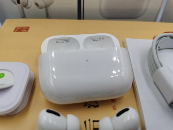 Jam2587 AirPods Pro 5A 278 37.99$ DEJ - Image 14