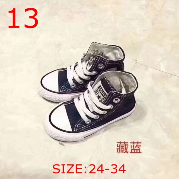 Jam2618 Converse 4A+ 178 24.99$ KW - Image 14
