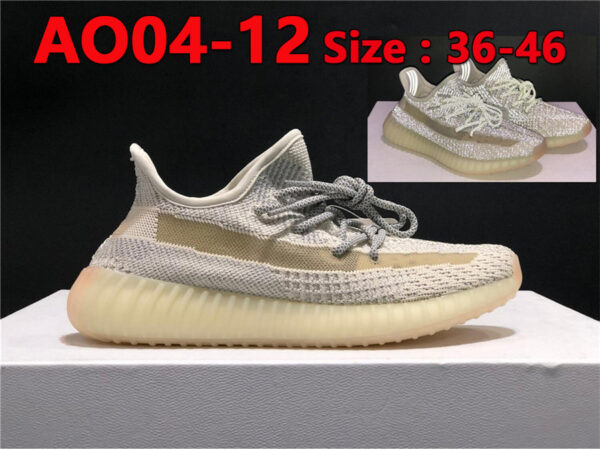 Jam391 Adidas Yeezy 350 Boost V2 44.99$ PTX - Image 14