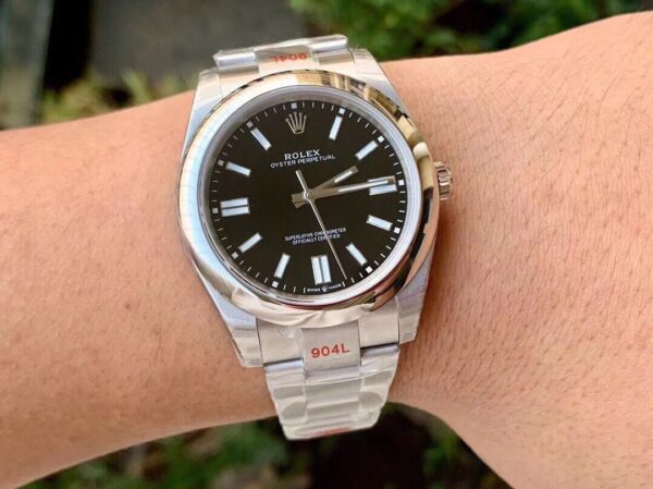 Jam2499 Rolex 99$ DSB - Image 14