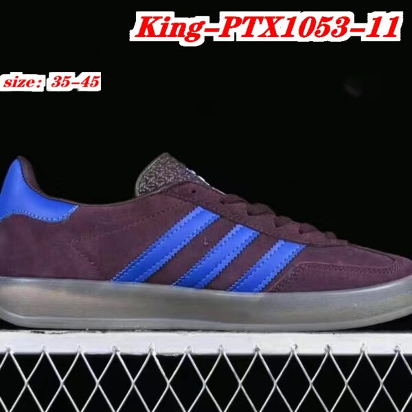Jam1053 ADIDAS Gazelle bold 345 49.99$ PTX - Image 14