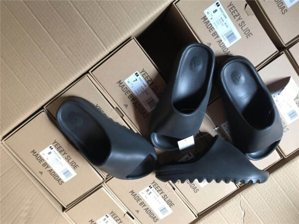 Jam147 Adidas Yeezy Slide Bone 205 27.9$ PTX - Image 14