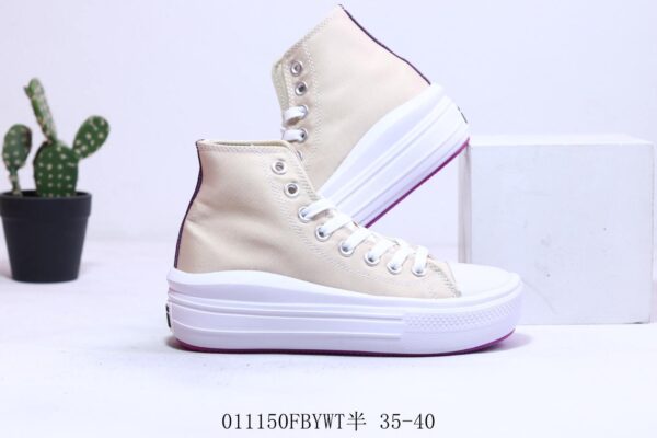 Jes5026 CONVERSE TOP 48$ PTX - Image 14