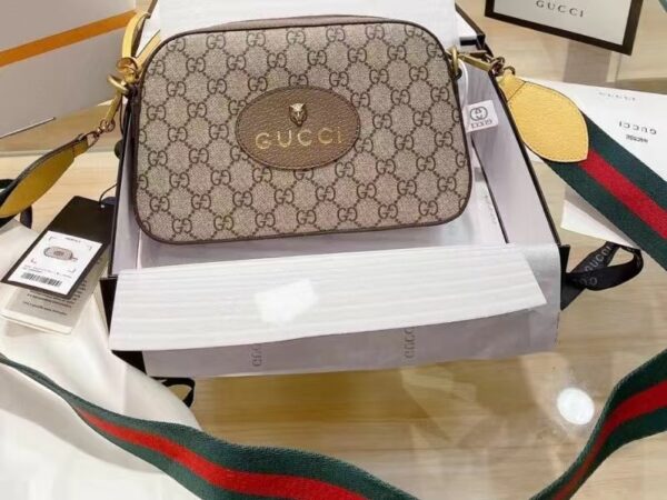 Jam3539 GUCCI 1：1 5A 350 47.99$ YZBB - Image 14