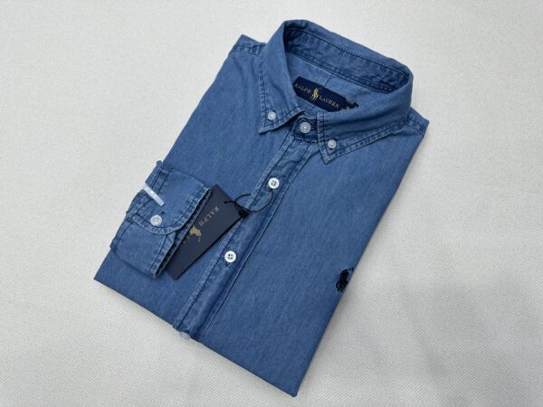 Jam3470 POLO 5A+ 250 33.99$ LHYF - Image 14