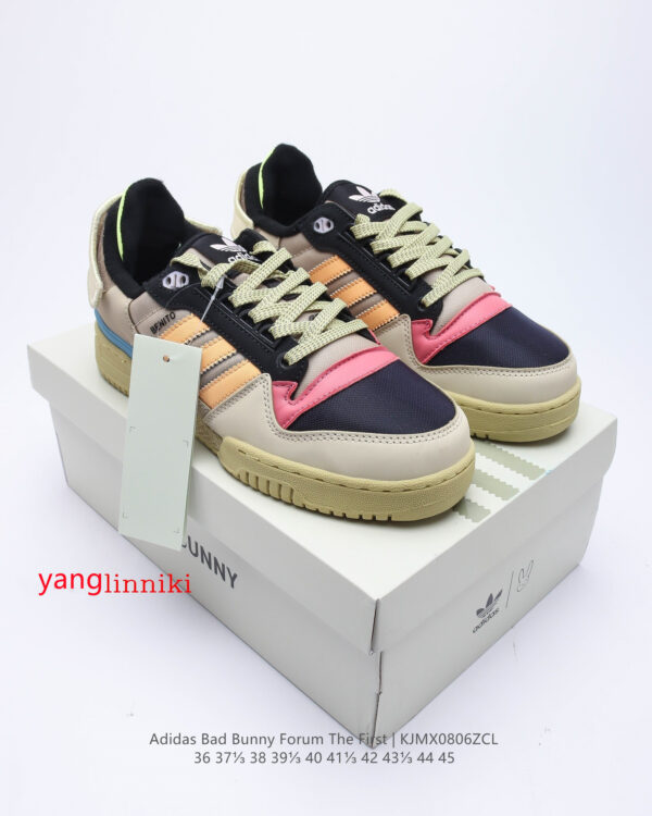 Jam948 Adidas x BAD BUNNY150 47.9$ PTX - Image 14