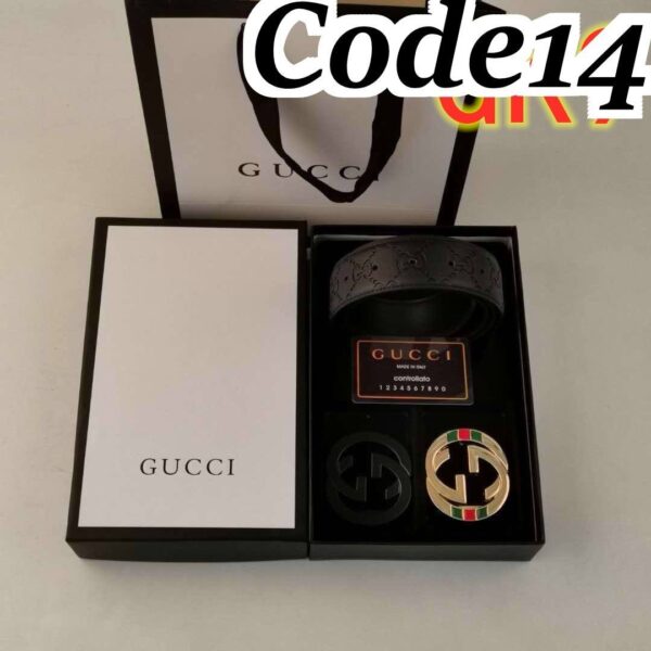 Jam1127 GUCCI 48.8$ 215 - Image 14