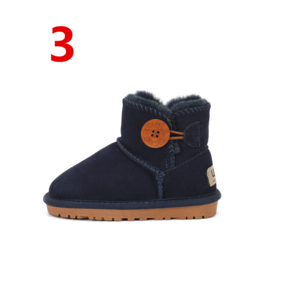 Jam965 UGG kids TOP 5A 220 28.99$ UGG - Image 14