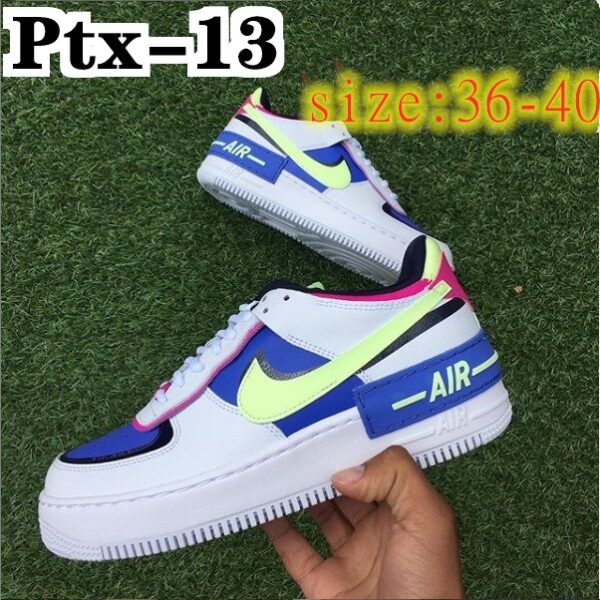 Jam511 NIKE AIR FORCE AF1 330 44.5$ PTX - Image 14