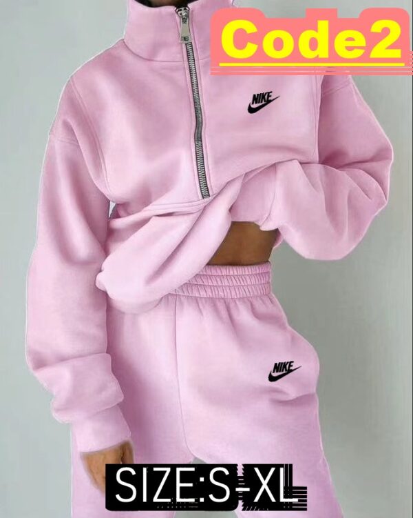 Jam3701 NIKE 5A+ 245 31$ GYYF - Image 14