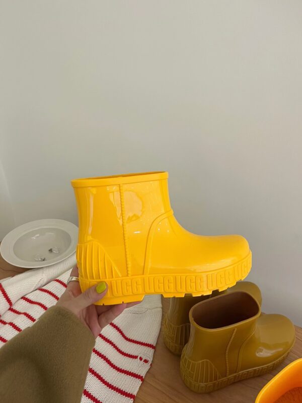 Jam1365 UGG rain boots 428 59$ PDDXZ - Image 14