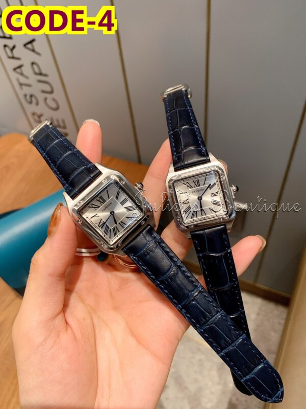 Jam4094   Cartier $99.99  DSB - Image 14