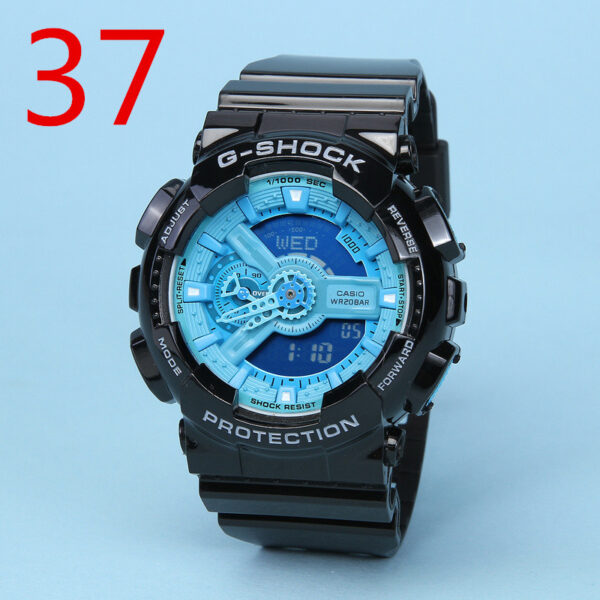 Jam167 Casio AAAAA 218 29.99$ DSB - Image 14