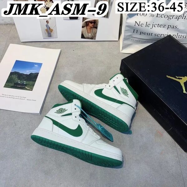 Jam71  NIKE  3AAA no box  215  30$  ASM - Image 14