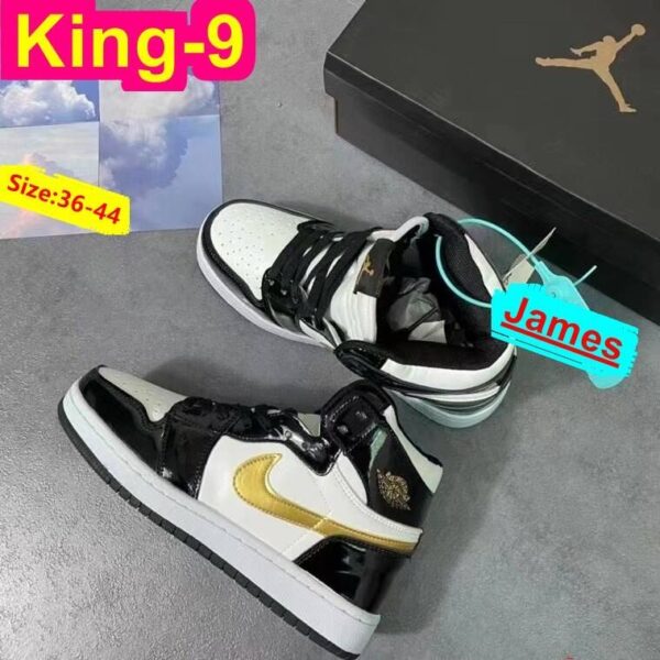 Jes3087 NIKE TOP 4A+ 220 29$ ASM - Image 14