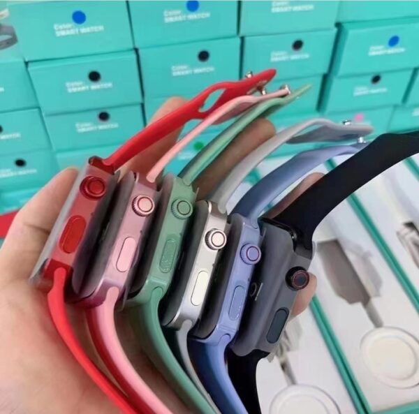 Jes3431 49.99$ watch 45*38*11mm Series 10 - Image 14